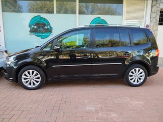 Volkswagen Touran 7 Plazas