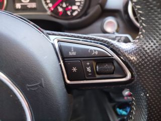 Volkswagen Touran 7 Plazas