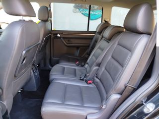 Volkswagen Touran 7 Plazas