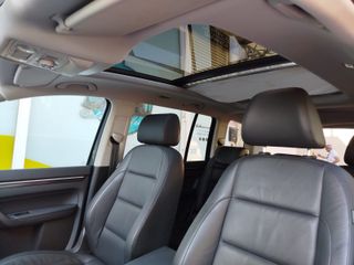 Volkswagen Touran 7 Plazas