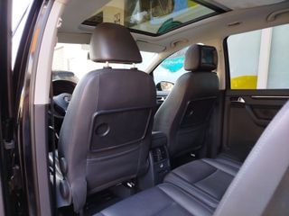 Volkswagen Touran 7 Plazas