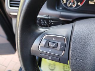 Volkswagen Touran 7 Plazas