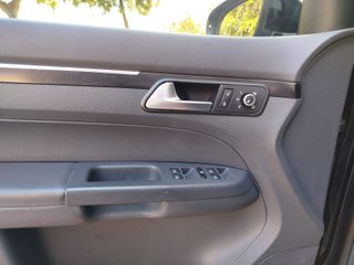 Volkswagen Touran 7 Plazas