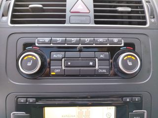 Volkswagen Touran 7 Plazas