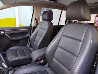 Volkswagen Touran 7 Plazas