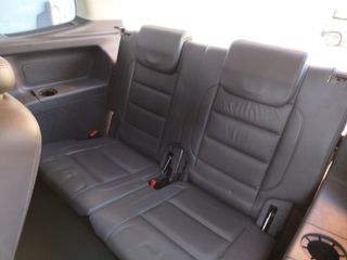 Volkswagen Touran 7 Plazas