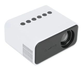 Mini Proyector Portátil