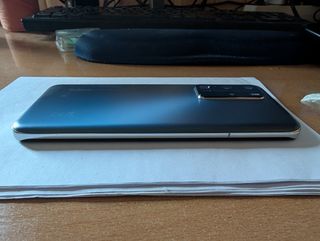 Huawei P40 Pro 8/256GB Blu
