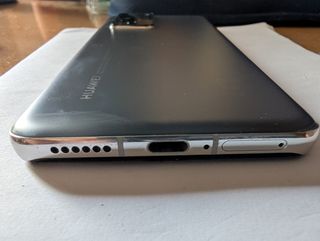 Huawei P40 Pro 8/256GB Blu