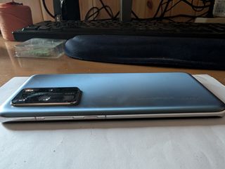 Huawei P40 Pro 8/256GB Blu