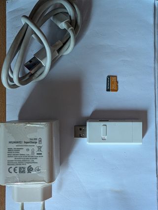 Huawei P40 Pro 8/256GB Blu