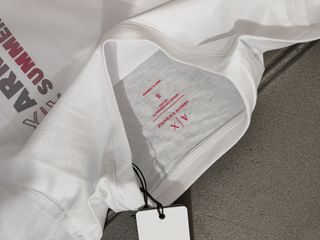 Armani Exchange t-shirt originale taglia S, Nuova