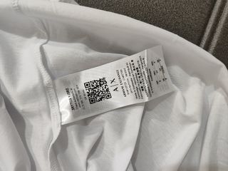 Armani Exchange t-shirt originale taglia S, Nuova