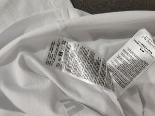 Armani Exchange t-shirt originale taglia S, Nuova