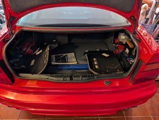 BMW 850i Serie 8 1992