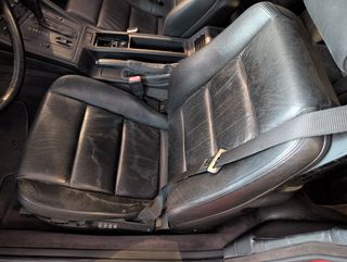 BMW 850i Serie 8 1992