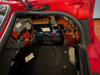 BMW 850i Serie 8 1992