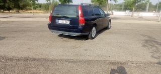 Volvo V70 2001 gasolina GLP