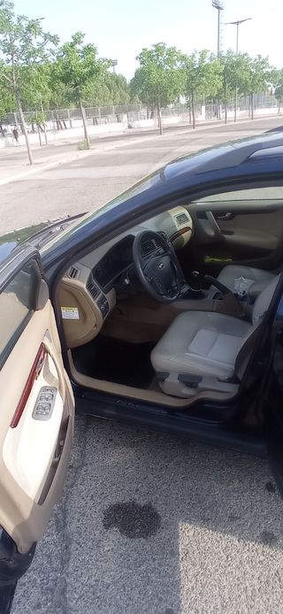 Volvo V70 2001 gasolina GLP