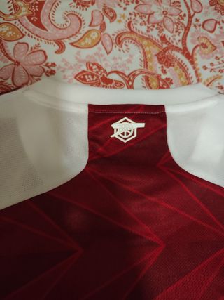 Maglietta Arsenal Junior - Taglia S