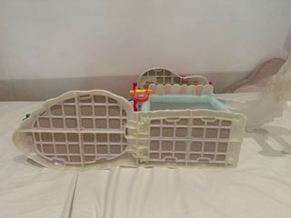 Casita Enchantimals: ¡Diversión asegurada!