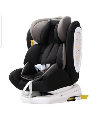 Silla coche Star Ibaby Travel grupo 0,1,2,3