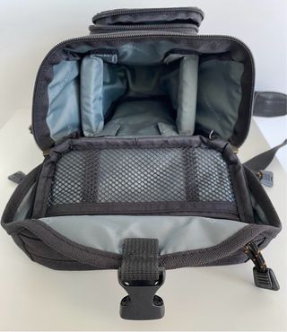 Canon AE-1: Cámara réflex vintage