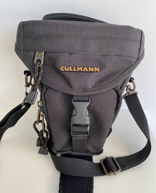 Canon AE-1: Cámara réflex vintage