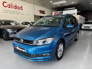 Volkswagen Touran 2.0 TDI 115CV  BUSINESS 