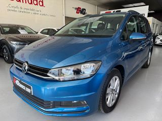 Volkswagen Touran 2.0 TDI 115CV  BUSINESS 