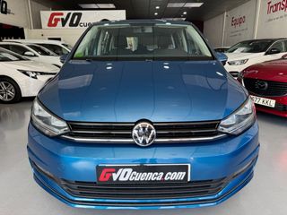 Volkswagen Touran 2.0 TDI 115CV  BUSINESS 