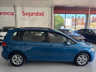 Volkswagen Touran 2.0 TDI 115CV  BUSINESS 