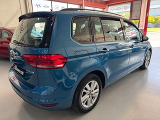 Volkswagen Touran 2.0 TDI 115CV  BUSINESS 