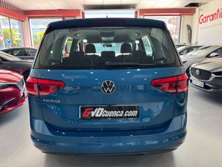 Volkswagen Touran 2.0 TDI 115CV  BUSINESS 