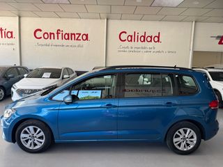 Volkswagen Touran 2.0 TDI 115CV  BUSINESS 