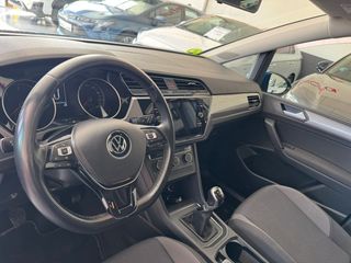 Volkswagen Touran 2.0 TDI 115CV  BUSINESS 
