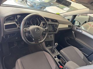 Volkswagen Touran 2.0 TDI 115CV  BUSINESS 