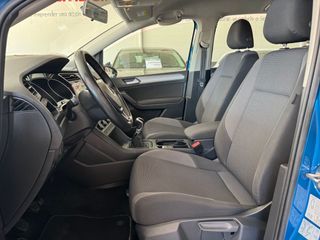 Volkswagen Touran 2.0 TDI 115CV  BUSINESS 
