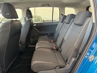 Volkswagen Touran 2.0 TDI 115CV  BUSINESS 