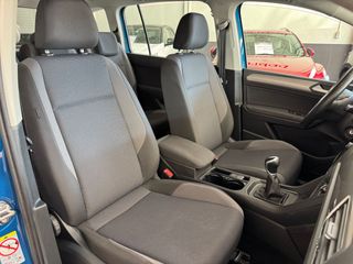 Volkswagen Touran 2.0 TDI 115CV  BUSINESS 