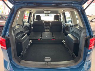 Volkswagen Touran 2.0 TDI 115CV  BUSINESS 