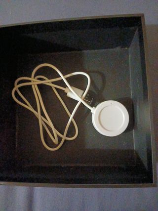 SmartWatch S20Max - Reloj Inteligente Negro