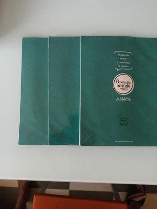 Lengua 3 Primaria ANAYA