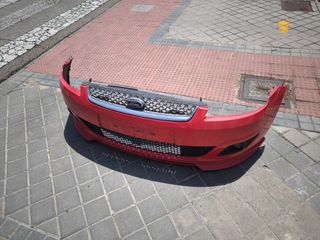 Despiece Kit sport Ford Fiesta