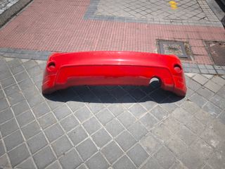 Despiece Kit sport Ford Fiesta