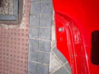 Despiece Kit sport Ford Fiesta
