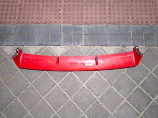 Despiece Kit sport Ford Fiesta