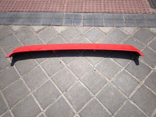 Despiece Kit sport Ford Fiesta