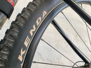 Cube LTD  Limited series ARG 29"