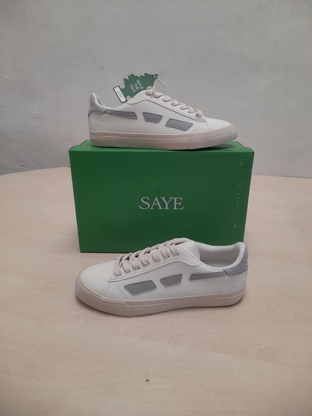 Zapatillas SAYE 